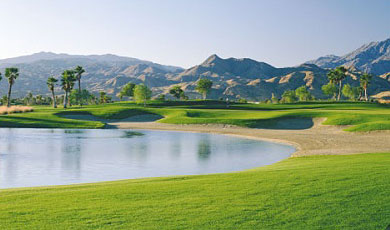 Escena Golf Club Palm Springs